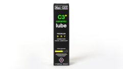 MUC-OFF C3 CERAMIC LUBE THE ULTIMATE DRY CHAIN LUBRICANT