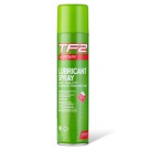 WELDTITE TF2 LUBRICANT SPRAY WITH TEFLON SURFACE PROTECTION