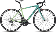 Specialized Amira SL4 Comp