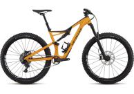 SPECIALIZED STUMPJUMPER COMP CARBON 27,5" 2018