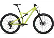 SPECIALIZED STUMPJUMPER COMP 29/6 FATTIE 2018