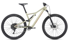 SPECIALIZED STUMPJUMPER COMP ALLOY 29 2019 ÅRD MODELL