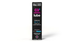 MUC-OFF C3 CERAMIC LUBE THE ULTIMATE WET CHAIN LUBRICANT